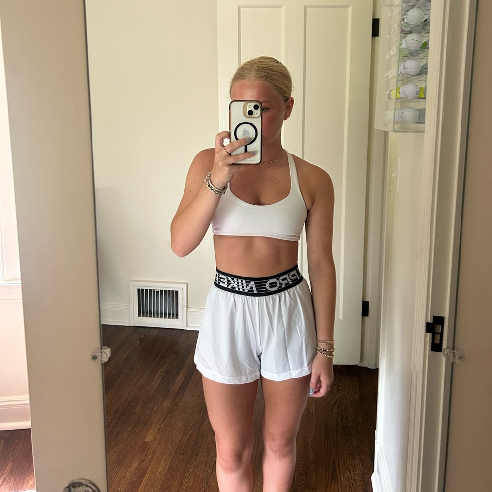 Nike Athletic Shorts